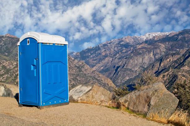 Best Temporary restroom rental  in Coshocton, OH