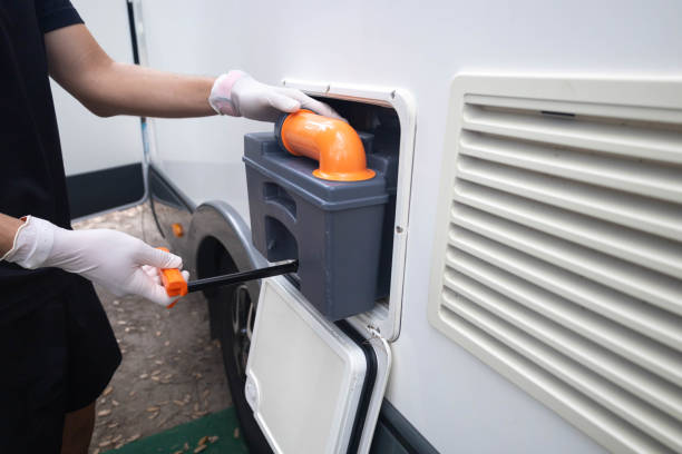 Best Luxury portable toilet rental  in Coshocton, OH