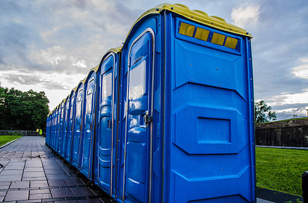 Best Portable restroom trailer rental  in Coshocton, OH